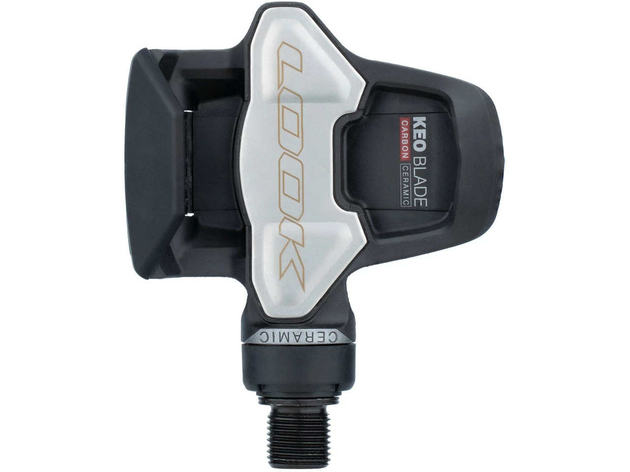 LOOK Kéo Blade Carbon Ceramic Klickpedale 3 LOOK Kéo Blade Carbon Ceramic Klickpedale