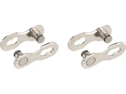 Shimano Kettenschloss SM-CN900-11 Quick-Link - 2 Stück