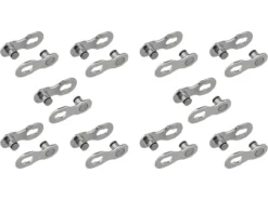 Shimano Kettenschloss SM-CN910-12 Quick-Link - 10 Stück