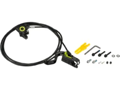 MAGURA MT8 SL FM Carbotecture Scheibenbremse -Deutschland Glisse Vélo Verkaufs-Shop 292540