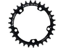 Wolf Tooth Components CAMO Aluminium Round Kettenblatt Für Shimano HG+ 12-fach Kette -Deutschland Glisse Vélo Verkaufs-Shop 293323