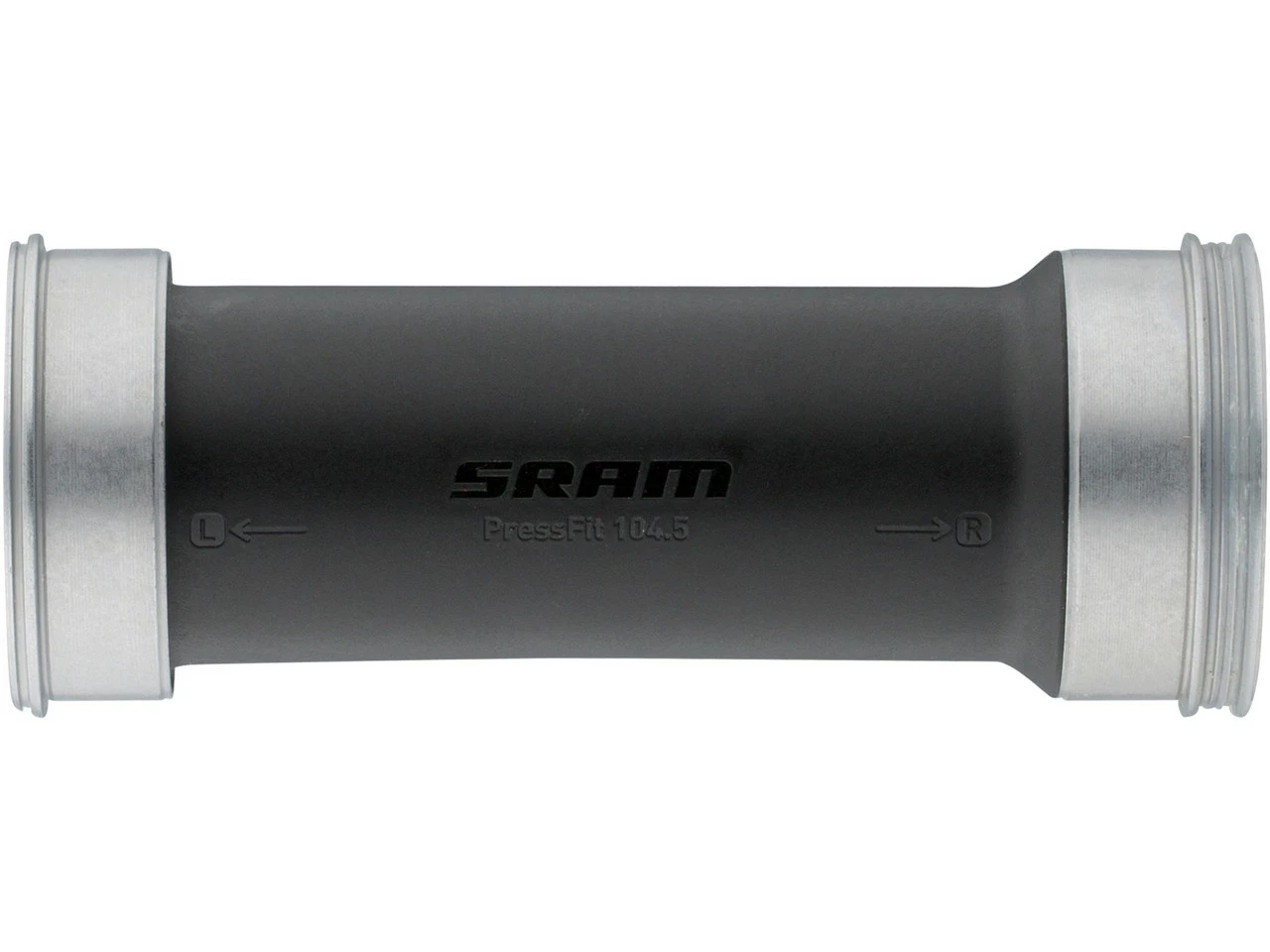 SRAM DUB Pressfit MTB Innenlager 104,5 Mm 4 SRAM DUB Pressfit MTB Innenlager 104,5 Mm – Bild 2