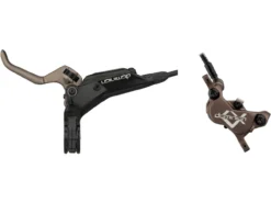 Hayes Scheibenbremse Dominion A4