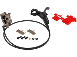 Hayes Scheibenbremse Dominion A4 -Deutschland Glisse Vélo Verkaufs-Shop 293755