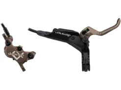 Hayes Scheibenbremse Dominion A4 -Deutschland Glisse Vélo Verkaufs-Shop 293756