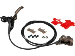 Hayes Scheibenbremse Dominion A4 -Deutschland Glisse Vélo Verkaufs-Shop 293763