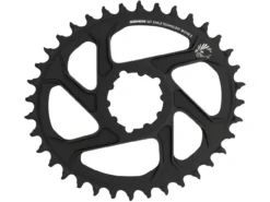 SRAM Kettenblatt Oval X-Sync 2 Direct Mount 6 Mm Für X01/XX1/GX Eagle -Deutschland Glisse Vélo Verkaufs-Shop 294521