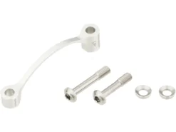 Trickstuff Scheibenbremsadapter CNC Für 200 Mm Scheibe Mit Titanschraube -Deutschland Glisse Vélo Verkaufs-Shop 294608