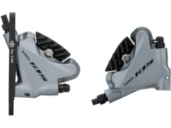 Shimano 105 V+h Set BR-R7070 + ST-R7025 Scheibenbremse -Deutschland Glisse Vélo Verkaufs-Shop 295038