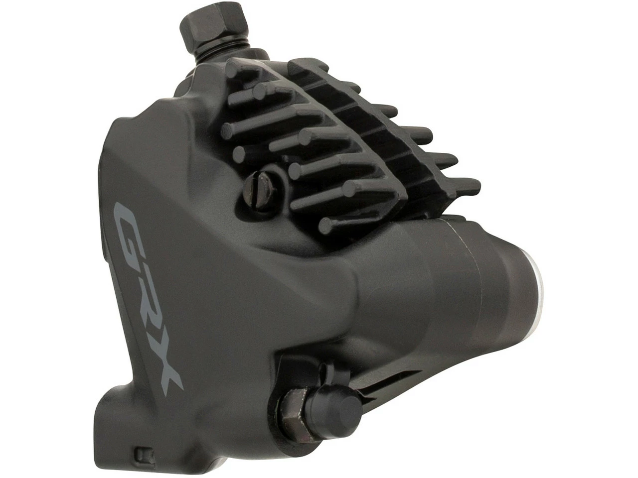 Shimano GRX Bremssattel BR-RX400 Mit Resinbelag 5 Shimano GRX Bremssattel BR-RX400 Mit Resinbelag – Bild 3