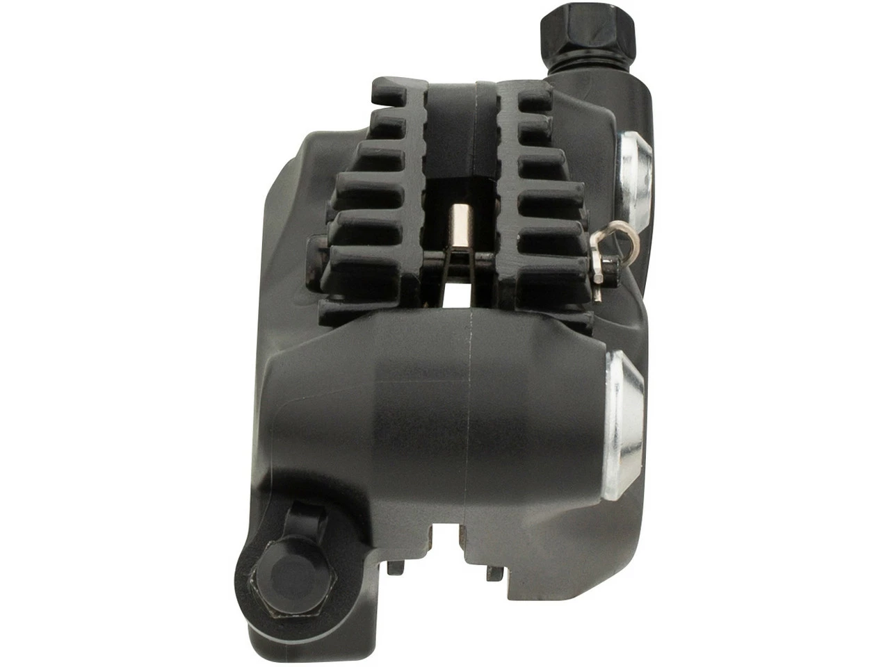 Shimano GRX Bremssattel BR-RX400 Mit Resinbelag 6 Shimano GRX Bremssattel BR-RX400 Mit Resinbelag – Bild 4