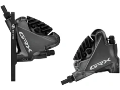 Shimano GRX V+h Set Scheibenbremse BR-RX810 + Di2 ST-RX815 -Deutschland Glisse Vélo Verkaufs-Shop 295335