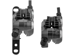 Shimano GRX V+h Set Scheibenbremse BR-RX810 + Di2 ST-RX815 -Deutschland Glisse Vélo Verkaufs-Shop 295337