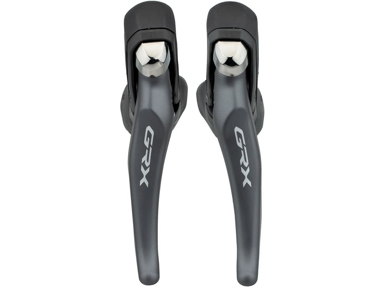 Shimano GRX V+h Set Scheibenbremse BR-RX810 + ST-RX810 / BL-RX810 4 Shimano GRX V+h Set Scheibenbremse BR-RX810 + ST-RX810 / BL-RX810 – Bild 2