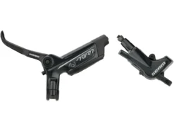 SRAM Level T V+h Set Scheibenbremse -Deutschland Glisse Vélo Verkaufs-Shop 296181