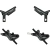 SRAM Level TL V+h Set Scheibenbremse -Deutschland Glisse Vélo Verkaufs-Shop 296206