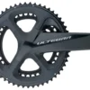 Shimano Ultegra Kurbelgarnitur FC-R8000 Hollowtech II -Deutschland Glisse Vélo Verkaufs-Shop 297203