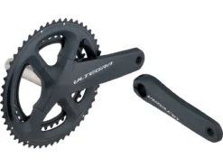 Shimano Ultegra Kurbelgarnitur FC-R8000 Hollowtech II -Deutschland Glisse Vélo Verkaufs-Shop 297206