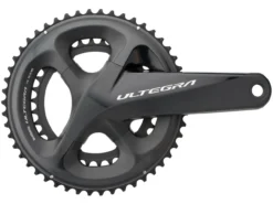 Shimano Ultegra Kurbelgarnitur FC-R8000 Hollowtech II -Deutschland Glisse Vélo Verkaufs-Shop 297207