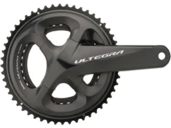 Shimano Ultegra Kurbelgarnitur FC-R8000 Hollowtech II -Deutschland Glisse Vélo Verkaufs-Shop 297208