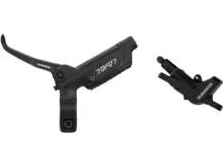 SRAM Level V+h Set Scheibenbremse -Deutschland Glisse Vélo Verkaufs-Shop 297230