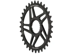 Wolf Tooth Components Direct Mount Boost Kettenblatt Shimano Für HG+ 12-fach Kette -Deutschland Glisse Vélo Verkaufs-Shop 298306