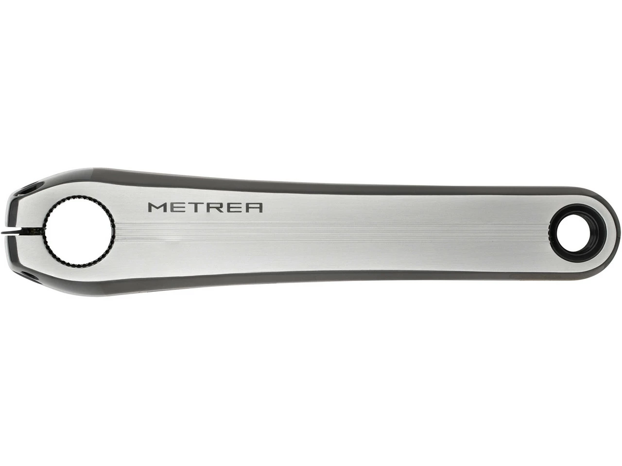 Shimano Metrea Kurbelgarnitur FC-U5000-1 Mit KSR 4 Shimano Metrea Kurbelgarnitur FC-U5000-1 Mit KSR – Bild 2