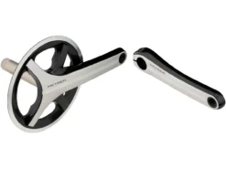 Shimano Metrea Kurbelgarnitur FC-U5000-1 Mit KSR 9 Shimano Metrea Kurbelgarnitur FC-U5000-1 Mit KSR -Deutschland Glisse Vélo Verkaufs-Shop 298363