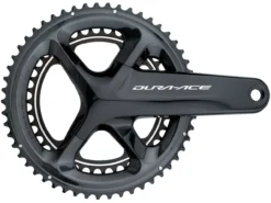 Shimano Dura-Ace Kurbelgarnitur FC-R9100 Hollowtech II