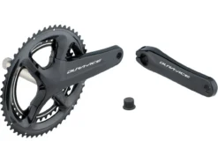 Shimano Dura-Ace Kurbelgarnitur FC-R9100 Hollowtech II -Deutschland Glisse Vélo Verkaufs-Shop 298383