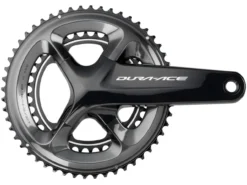 Shimano Dura-Ace Kurbelgarnitur FC-R9100 Hollowtech II -Deutschland Glisse Vélo Verkaufs-Shop 298384