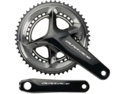 Shimano Dura-Ace Kurbelgarnitur FC-R9100 Hollowtech II -Deutschland Glisse Vélo Verkaufs-Shop 298385