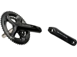 Shimano Dura-Ace Kurbelgarnitur FC-R9100 Hollowtech II -Deutschland Glisse Vélo Verkaufs-Shop 298387