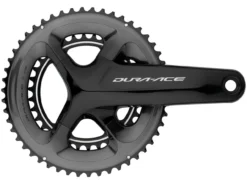Shimano Dura-Ace Kurbelgarnitur FC-R9100 Hollowtech II -Deutschland Glisse Vélo Verkaufs-Shop 298388