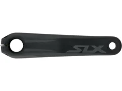 Shimano SLX Kurbelgarnitur FC-M7100-2 Hollowtech II -Deutschland Glisse Vélo Verkaufs-Shop 298512