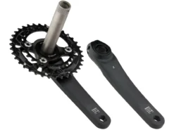 Shimano SLX Kurbelgarnitur FC-M7100-2 Hollowtech II -Deutschland Glisse Vélo Verkaufs-Shop 298513