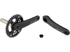 Shimano SLX Kurbelgarnitur FC-M7100-2 Hollowtech II -Deutschland Glisse Vélo Verkaufs-Shop 298514
