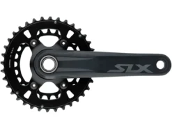 Shimano SLX Kurbelgarnitur FC-M7120-B2 Hollowtech II