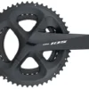 Shimano 105 Kurbelgarnitur FC-R7000 Hollowtech II -Deutschland Glisse Vélo Verkaufs-Shop 298783