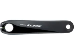 Shimano 105 Kurbelgarnitur FC-R7000 Hollowtech II -Deutschland Glisse Vélo Verkaufs-Shop 298784