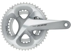Shimano 105 Kurbelgarnitur FC-R7000 Hollowtech II -Deutschland Glisse Vélo Verkaufs-Shop 298789