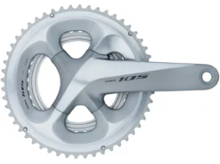 Shimano 105 Kurbelgarnitur FC-R7000 Hollowtech II -Deutschland Glisse Vélo Verkaufs-Shop 298790