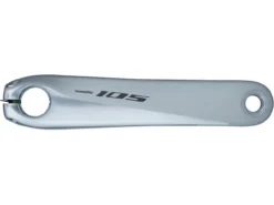 Shimano 105 Kurbelgarnitur FC-R7000 Hollowtech II -Deutschland Glisse Vélo Verkaufs-Shop 298791