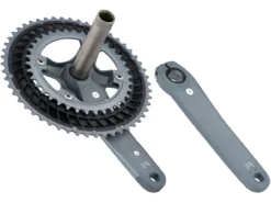 Shimano 105 Kurbelgarnitur FC-R7000 Hollowtech II -Deutschland Glisse Vélo Verkaufs-Shop 298792