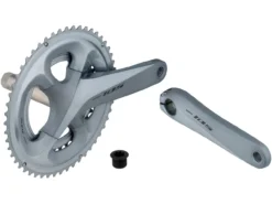Shimano 105 Kurbelgarnitur FC-R7000 Hollowtech II -Deutschland Glisse Vélo Verkaufs-Shop 298793