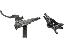 Shimano XT V+h Set Scheibenbremse BR-M8120 Mit Metallbelag J-Kit -Deutschland Glisse Vélo Verkaufs-Shop 299277