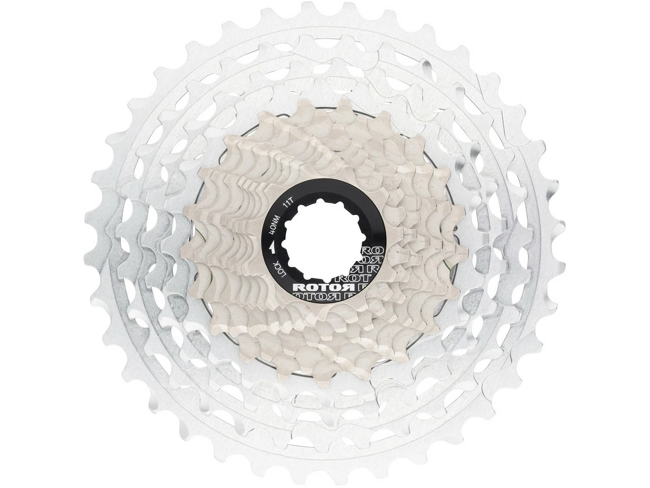 Rotor 12-fach Kassette 3 Rotor 12-fach Kassette