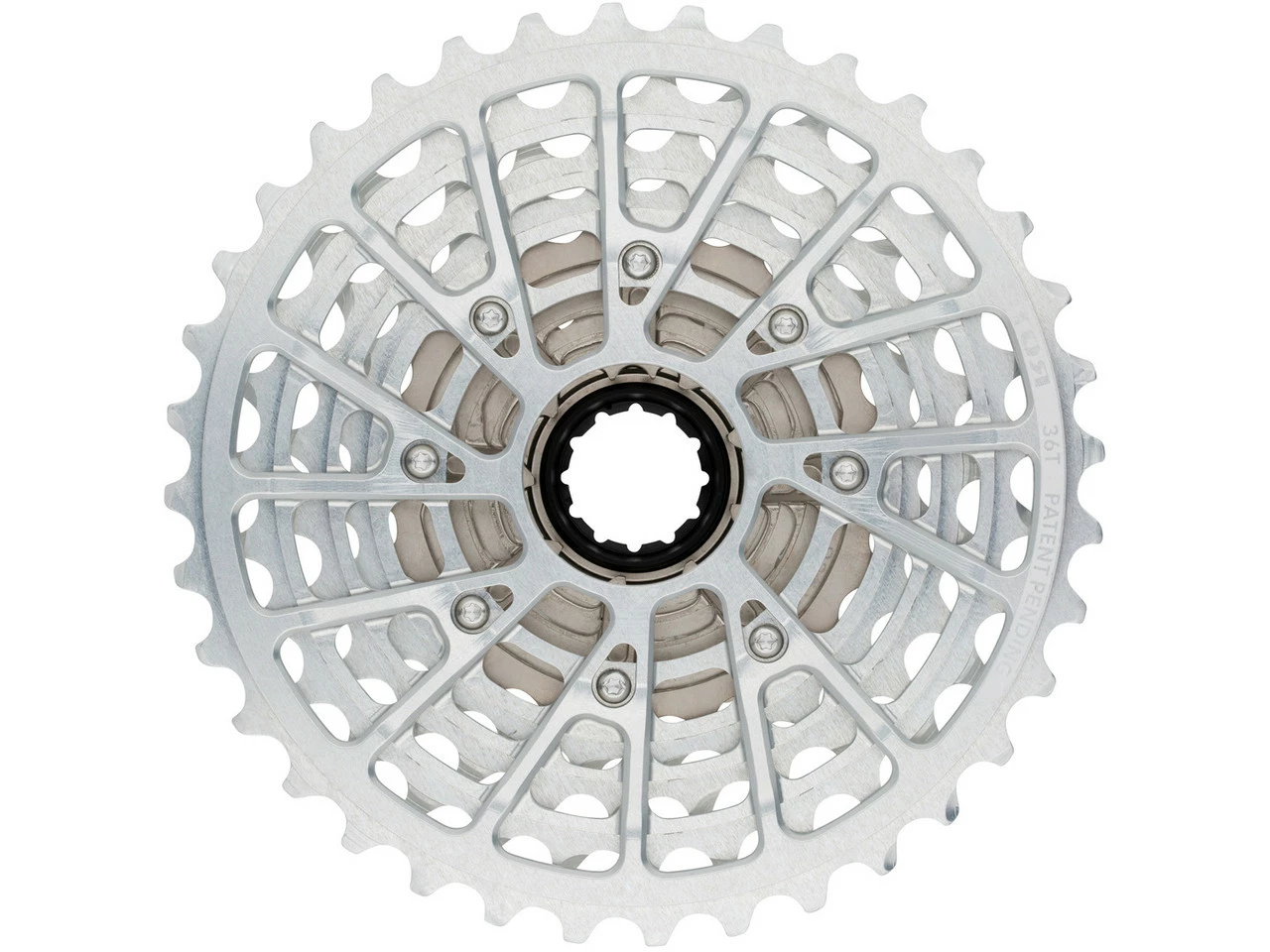 Rotor 12-fach Kassette 4 Rotor 12-fach Kassette – Bild 2