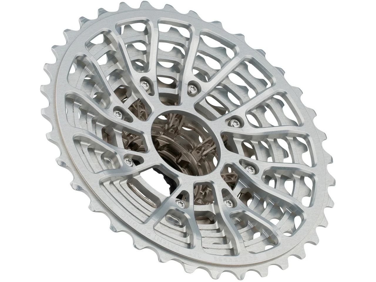 Rotor 12-fach Kassette 6 Rotor 12-fach Kassette – Bild 4