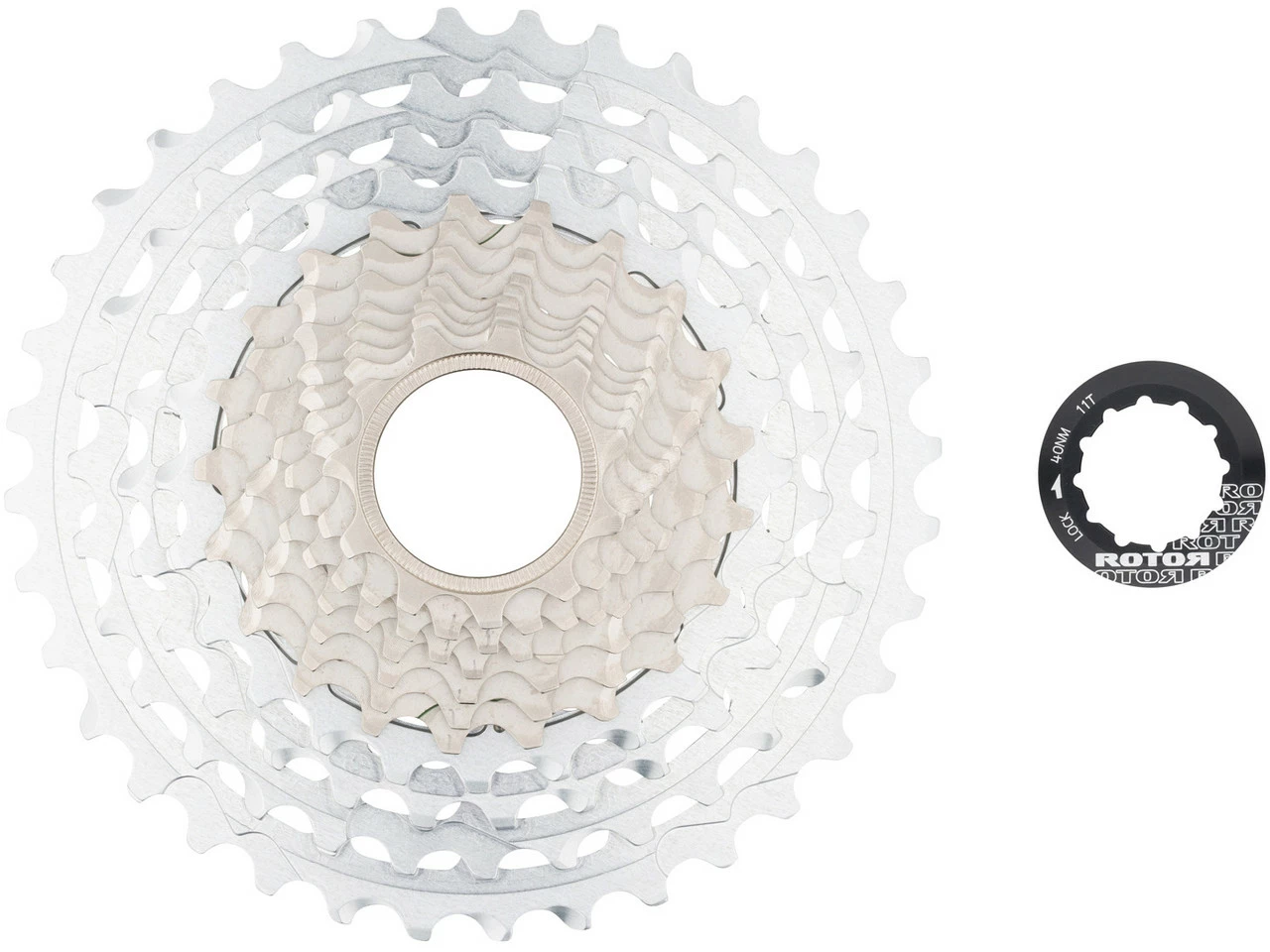 Rotor 12-fach Kassette 7 Rotor 12-fach Kassette – Bild 5